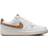 Nike Court Vision Low Next Nature W - White/Game Royal/Sail/Flax