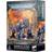 Games Workshop Warhammer 40000 Ultramarines Marneus Calgar with Victrix Honour Guard