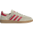 Adidas Handball Spezial - Putty Grey/Team Victory Red/Wonder Beige