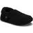 Crocs Classic Cozzzy Slipper - Black