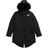 The North Face Girl's Arctic Parka - TNF Black