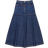 Munthe Tuxya Skirt - Indigo