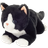 Hermann Teddy Dangling Cat 30cm