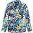 Robert Graham Tahiti Long Sleeve Button Down Shirt - Multi