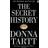 The Secret History (Hæftet, 1993)