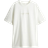 H&M Oversized Printed T-shirt - White/Nyc Studios