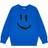 Molo Mike Sweatshirt - Lapis Blue (6W24J202-2480)