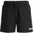 HUGO BOSS Men's Starfish Swim Shorts - Black