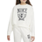 Nike Older Kid's Sportswear Fleece Sweatshirt - Sail (FZ4722-133)