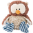 NICI Owl Oscar 25cm
