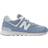 New Balance 574 - Heron Blue/Granite/White