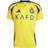 adidas Men's Al Nassr FC 24/25 Ronaldo Home Jersey