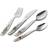 Zwilling Ritter Eckbert Children's Cutlery Set 4 pcs