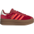 Adidas Gazelle Bold W - Red/Bright Red/Off White