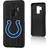 Keyscaper Indianapolis Colts Backdrop Design Bump Case for Galaxy S20 Plus