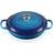 Le Creuset Azure Blue Signature Cast Iron with lid 3.5 L 30 cm