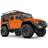 Traxxas Land Rover Defender Crawler RTR 97054-1