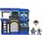 Fisher Price Imaginext DC Super Friends Gotham City Jail Recharged