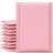 Shein pcs Pink Bubble Mailers Padded Foam Envelopes Waterproof Mailing Envelopes Cute Bubble Wrap Mailers Multipurpose Packaging Bags Cushioned Waterproof S