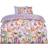 OHS Safari Duvet Cover Pink (200x135cm)