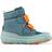 Affenzahn Kid's Mid Boot Vegan Comfy - Rabbit