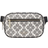 Kate Spade Signature Spade Flower Belt Bag - Black Multi