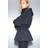 H&M Move Dame Sort Regnjakke StormMove