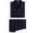 H&M Flannel Pyjamas - Blue