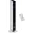 Homcom Oscillating Ceramic Tower Heater 1000W/2000W