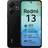 Xiaomi Redmi 13 4G Dual Sim 8GB RAM 256GB