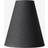 Daells Bolighus Trafic Carolin Dark Grey Lampeskærm ∅ 9cm