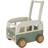 Little Dutch Vintage Walker Wagon Pink Gåvogn