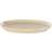 Venture Home Active tallerken keramik beige Pakke med 2 stk. Tallerkensæt 20cm