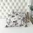 Shein 1pc 100% Polyester Butterfly Envelope Pillow Case, Without Filling Hovedpudebetræk Multifarve (45x45cm)