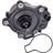 Maxpeedingrods Water Coolant Pump For Toyota Prius 161A0-29015