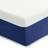 Molblly Breathable Polyether Matress 135x190cm