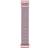 Triacle Classic Nylonrem Universal 22 mm Rosa