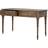 Bloomingville Betton Brown Avlastningsbord 50x127cm