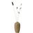 Spring Copenhagen Bloom Nature Vas 12cm