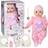 Zapf Baby Annabell Active Annabell 43cm