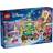 LEGO Disney Princess Adventskalender 43253 2024