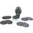Giles & Posner Mini Waffle Maker 5-in-1 Non-Stick