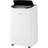 Costway FP10583GB White