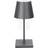 SIGOR Nuindie Mini Graphite Grey Bordslampa 25cm