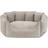 Nordic Paws Fiona Dog Bed L