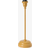 PR Home Lottie Yellow Lampstand 45cm