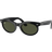 Ray-Ban Wayfarer Oval RB2242 901/31 5022