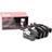 Brembo P06075 Främre Skivbromsbelägg Set 4