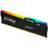 Kingston Fury Beast RGB Black DDR5 6400MHz 32GB ECC (KF564C32BBEA-32)