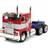 Jada Transformers T7 Optimus Prime 253115014